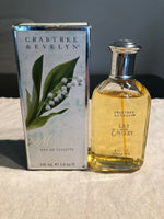 Lily of the Valley Crabtree & Evelyn for women