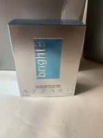 Bright Visit Azzaro for men