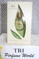First Eau de Toilette pour l'Été Summer Van Cleef & Arpels for women