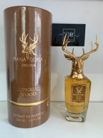 Imperial Wood Pana Dora for women and men