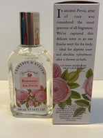 Rosewater Crabtree & Evelyn for women