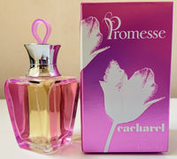 Promesse Cacharel for women