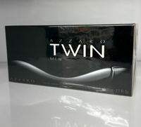 Twin for Men Azzaro for men