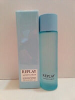 Antarctica Blue Replay for women