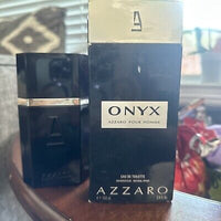 Onyx Azzaro for men