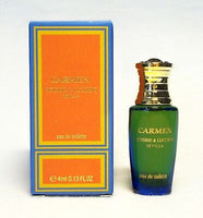 Carmen Victorio & Lucchino for women