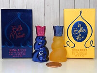 Les Belles de Ricci Belle de Minuit Nina Ricci for women