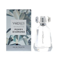 Poppy Diamond Yardley for women