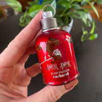 Amor Amor Elixir Passion Cacharel for women