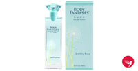 Body Fantasies Luxe Sparkling Breeze Parfums de Coeur for women