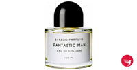 Fantastic Man Byredo for men