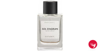 Sol d’Agrumi Nature's for women and men