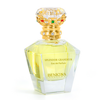 Splendor Grandeur Benigna Parfums for women and men