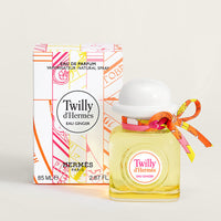 Twilly d'Hermès Eau Ginger Hermès for women