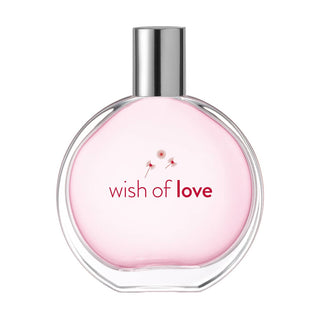 Womens Wish of Love Avon Eau de Toilette perfume bottle - Buy Now at Avon Oman