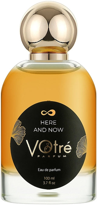 Here and Now Votre Parfum for Women - Elegant Fragrance | Makeupstore