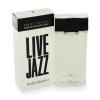 Live Jazz Yves Saint Laurent for men